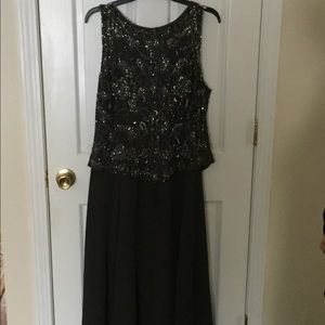 Women’s Gown